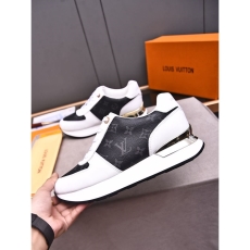 Louis Vuitton Run Away Sneaker